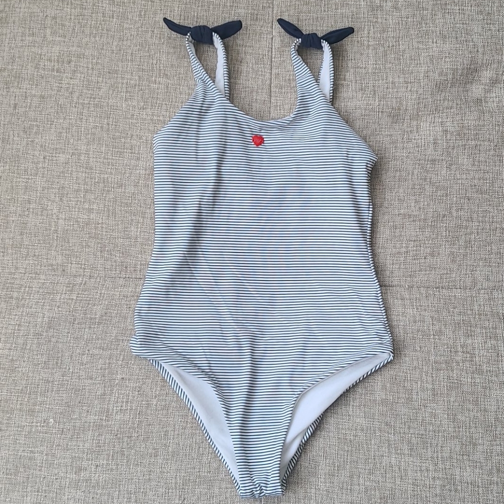 Armani Junior Swimsuit Size 4A